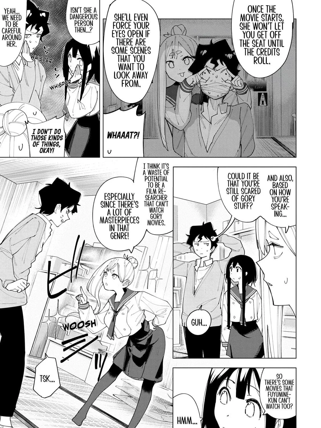 Read How About R15? chapter 4 image 16 on Lezhin