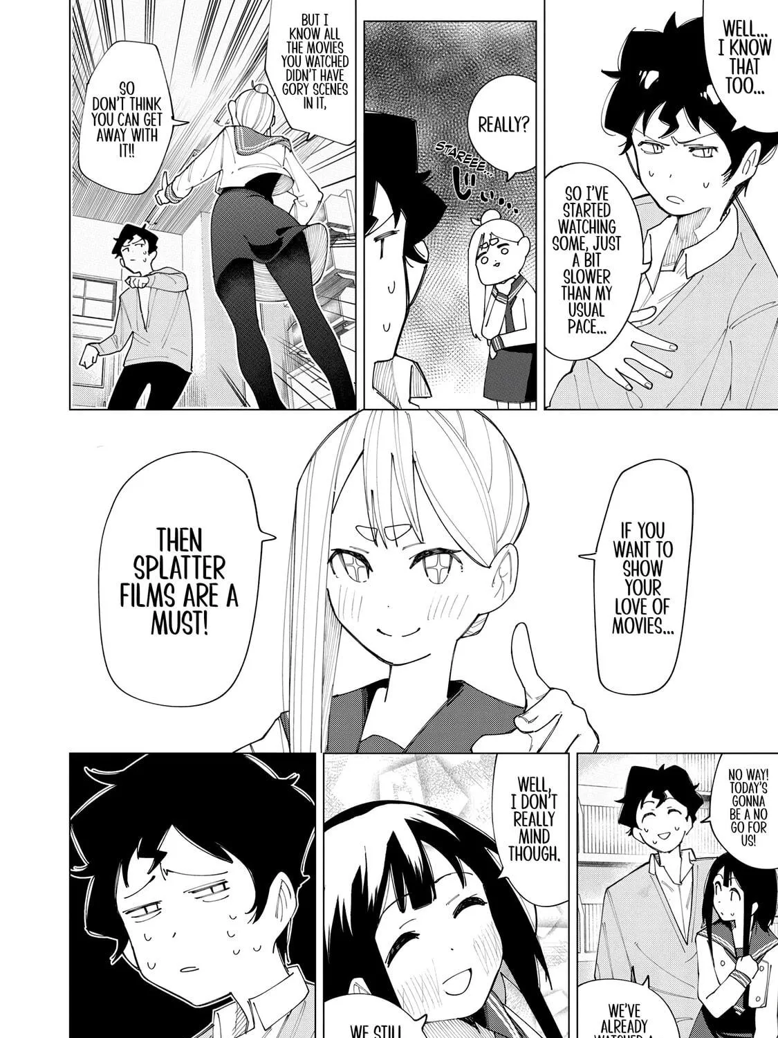 Read How About R15? chapter 4 image 18 on Lezhin