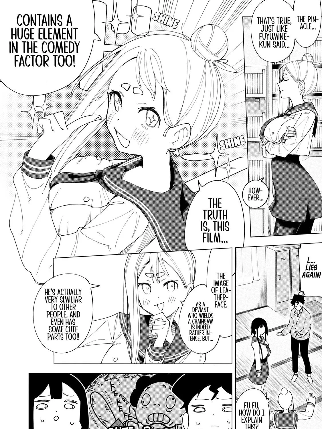 Read How About R15? chapter 4 image 22 on Lezhin