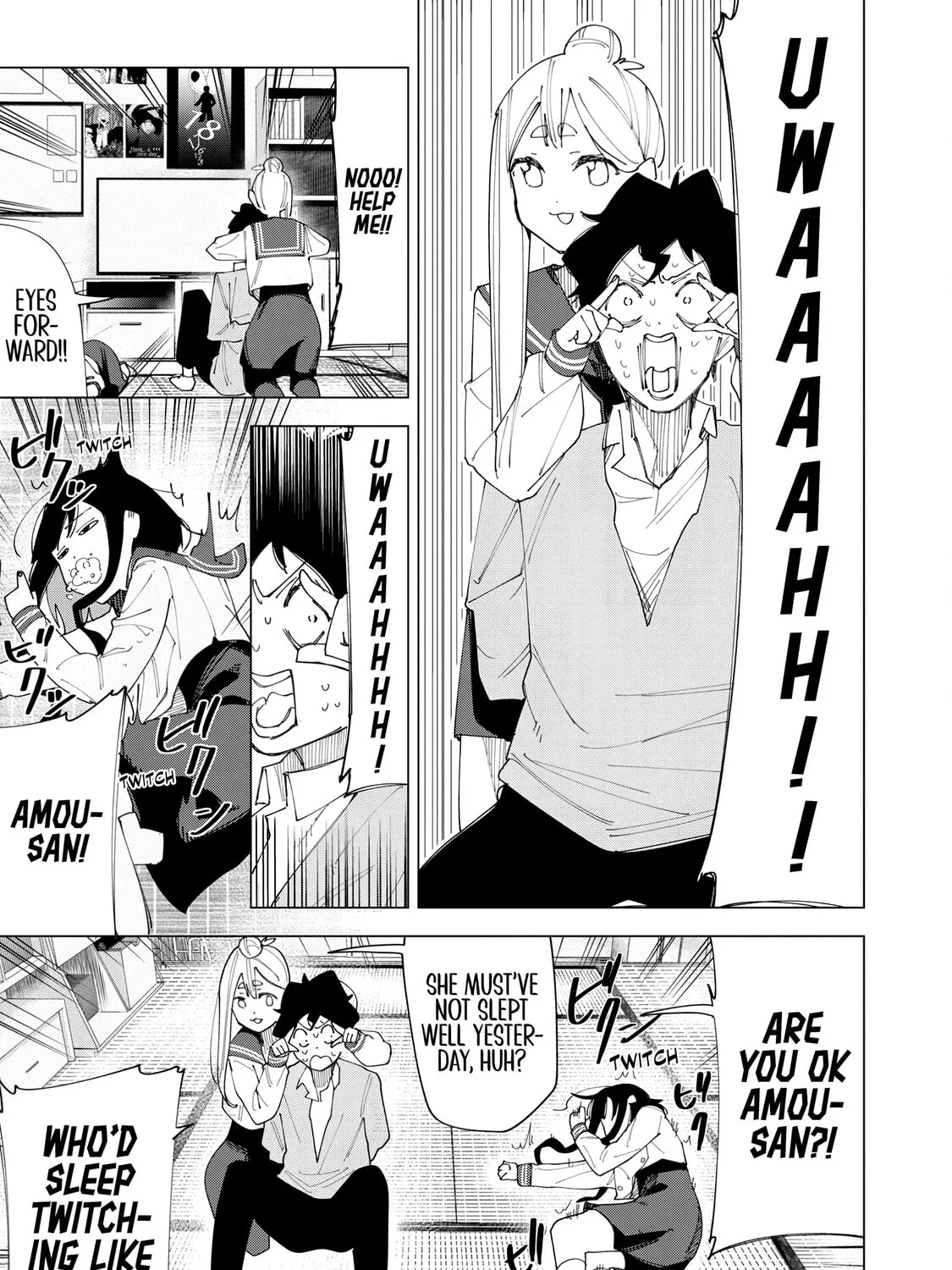 Read How About R15? chapter 4 image 32 on Lezhin