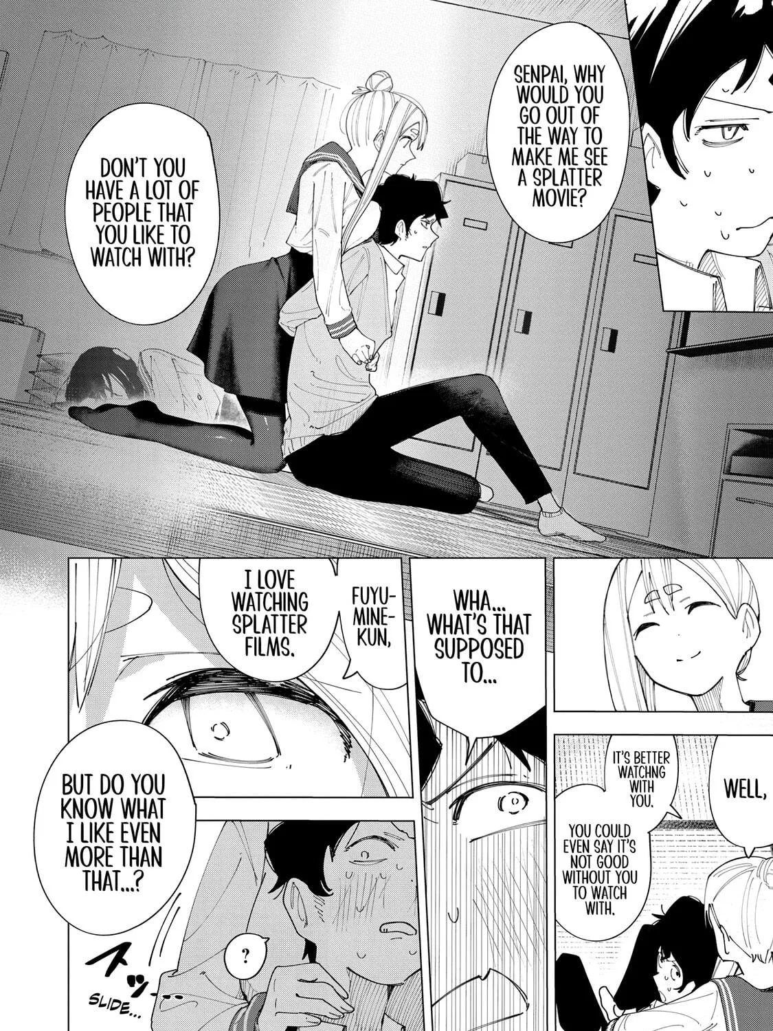 Read How About R15? chapter 4 image 34 on Lezhin