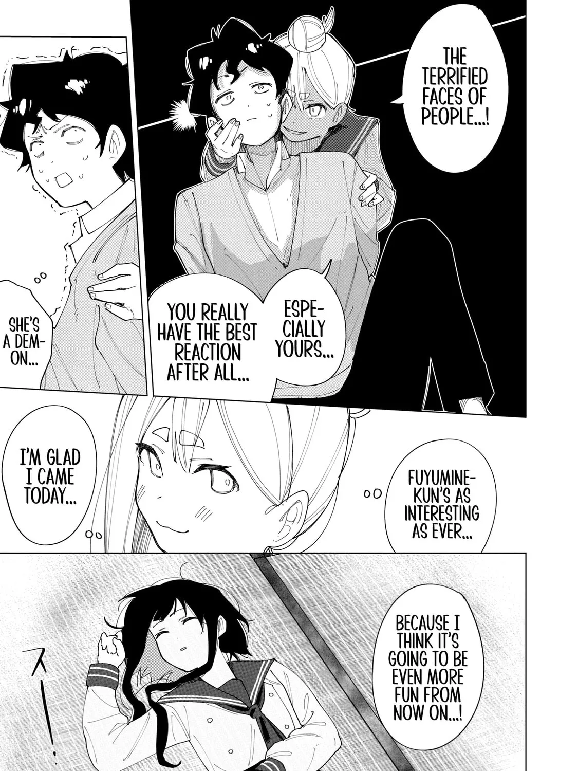 Read How About R15? chapter 4 image 36 on Lezhin