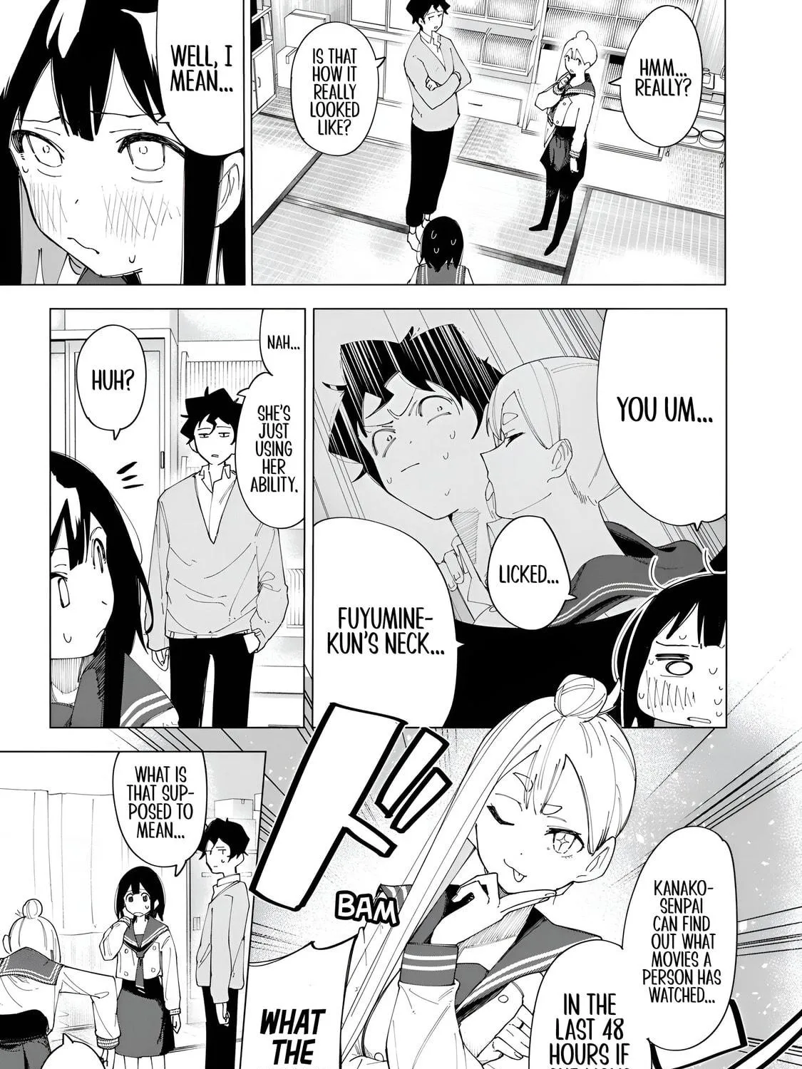 Read How About R15? chapter 4 image 4 on Lezhin