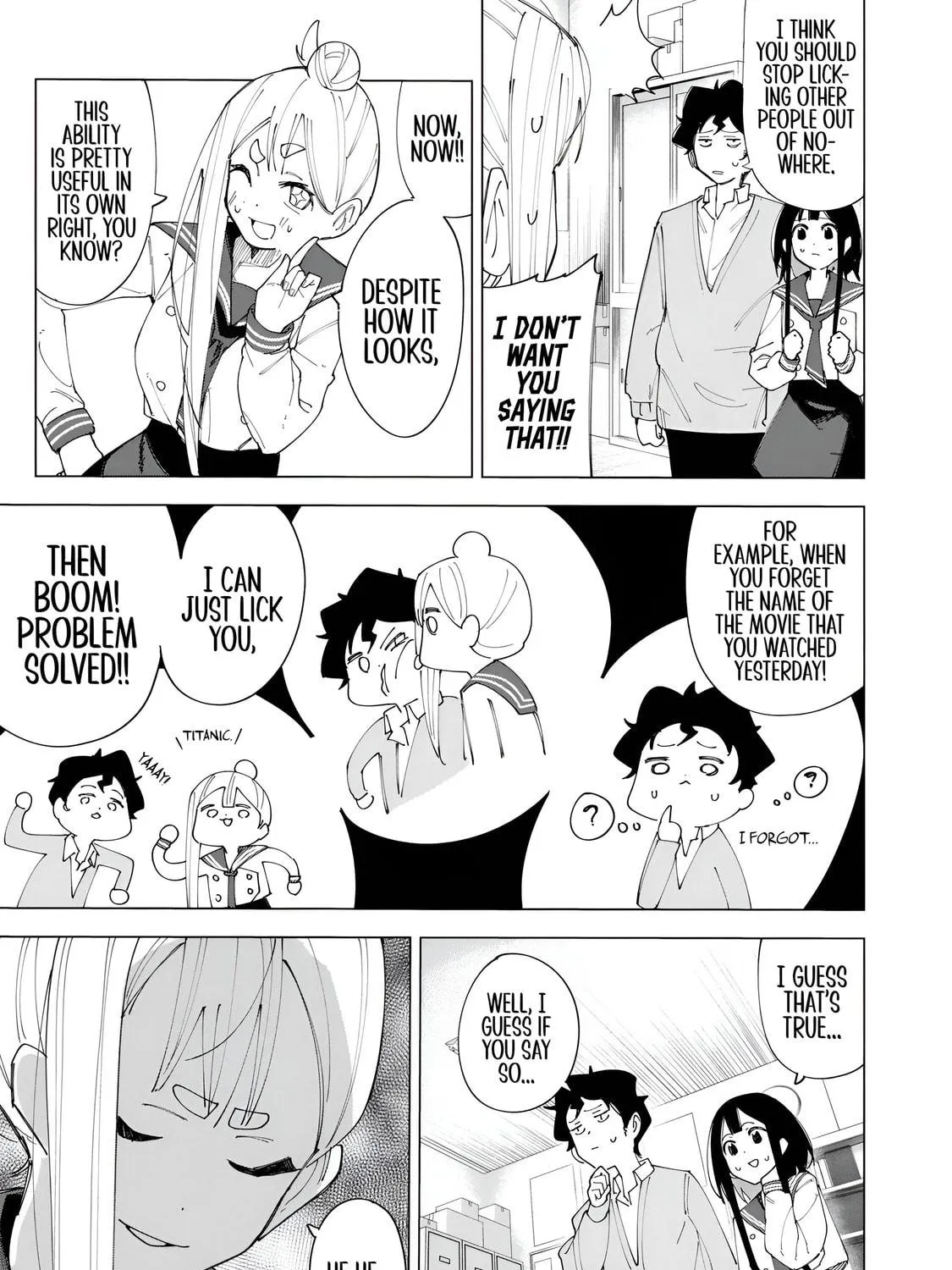 Read How About R15? chapter 4 image 8 on Lezhin