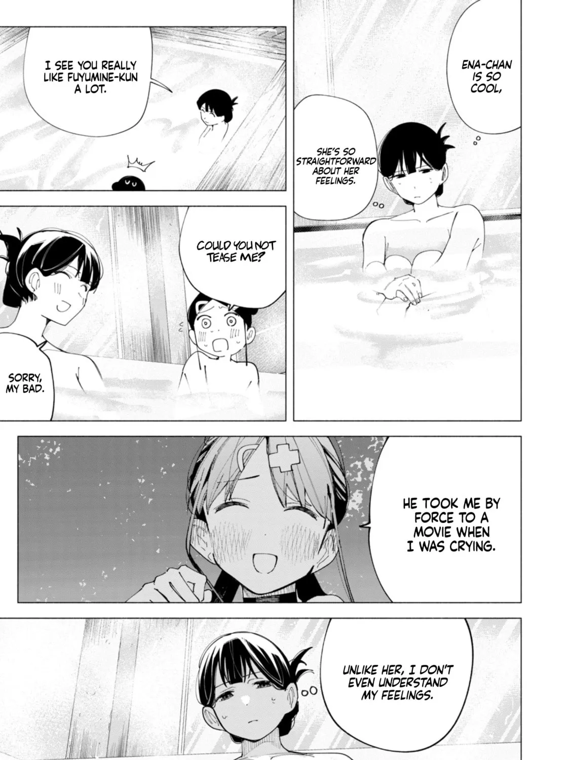 Read How About R15? chapter 40 image 26 on Lezhin