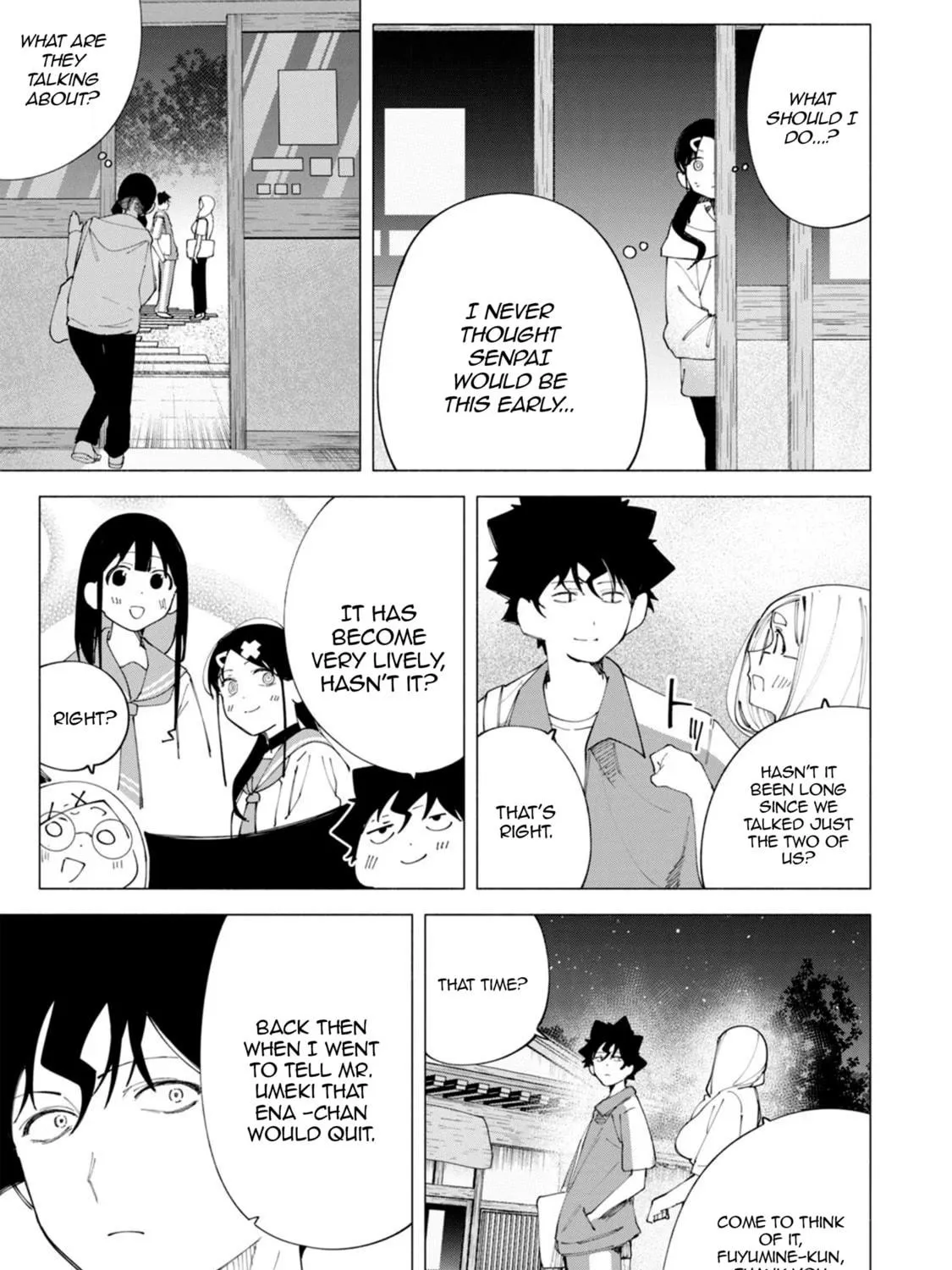Read How About R15? chapter 41 image 10 on Lezhin