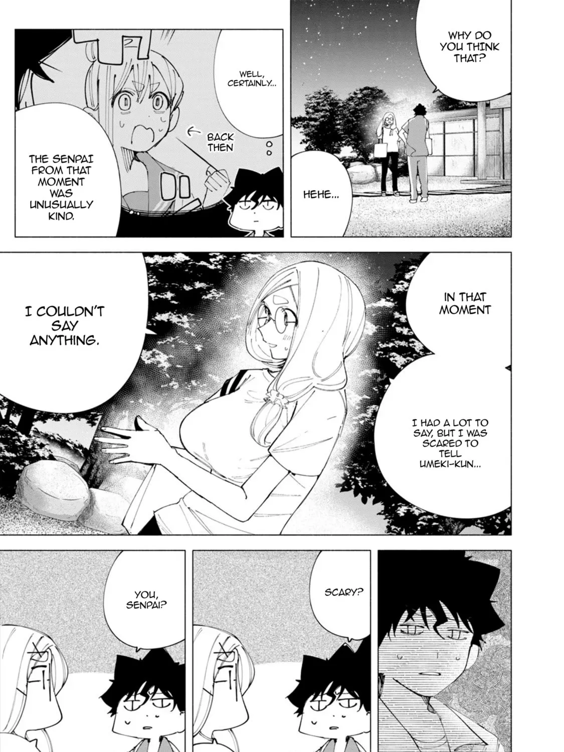 Read How About R15? chapter 41 image 14 on Lezhin