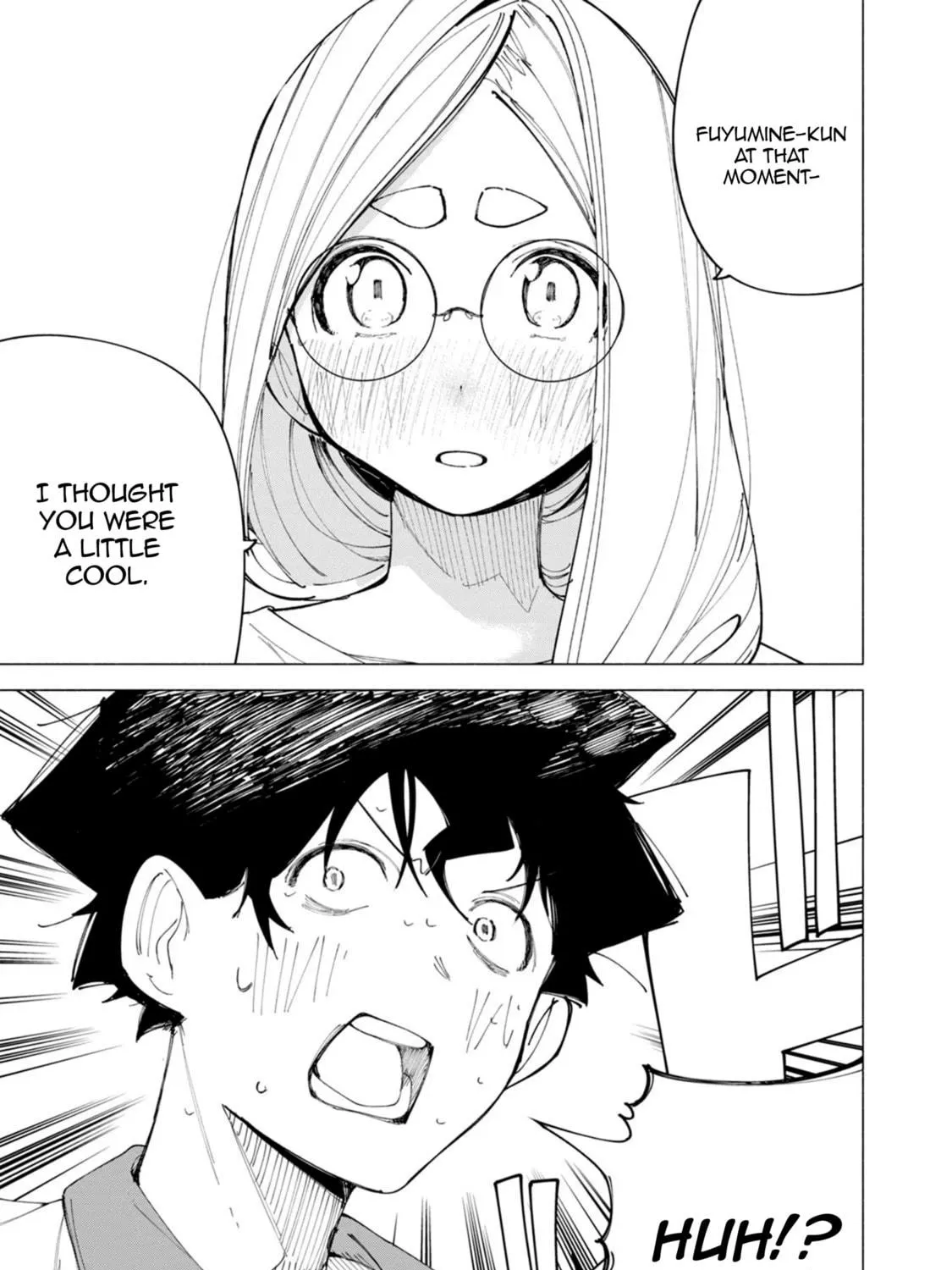 Read How About R15? chapter 41 image 18 on Lezhin