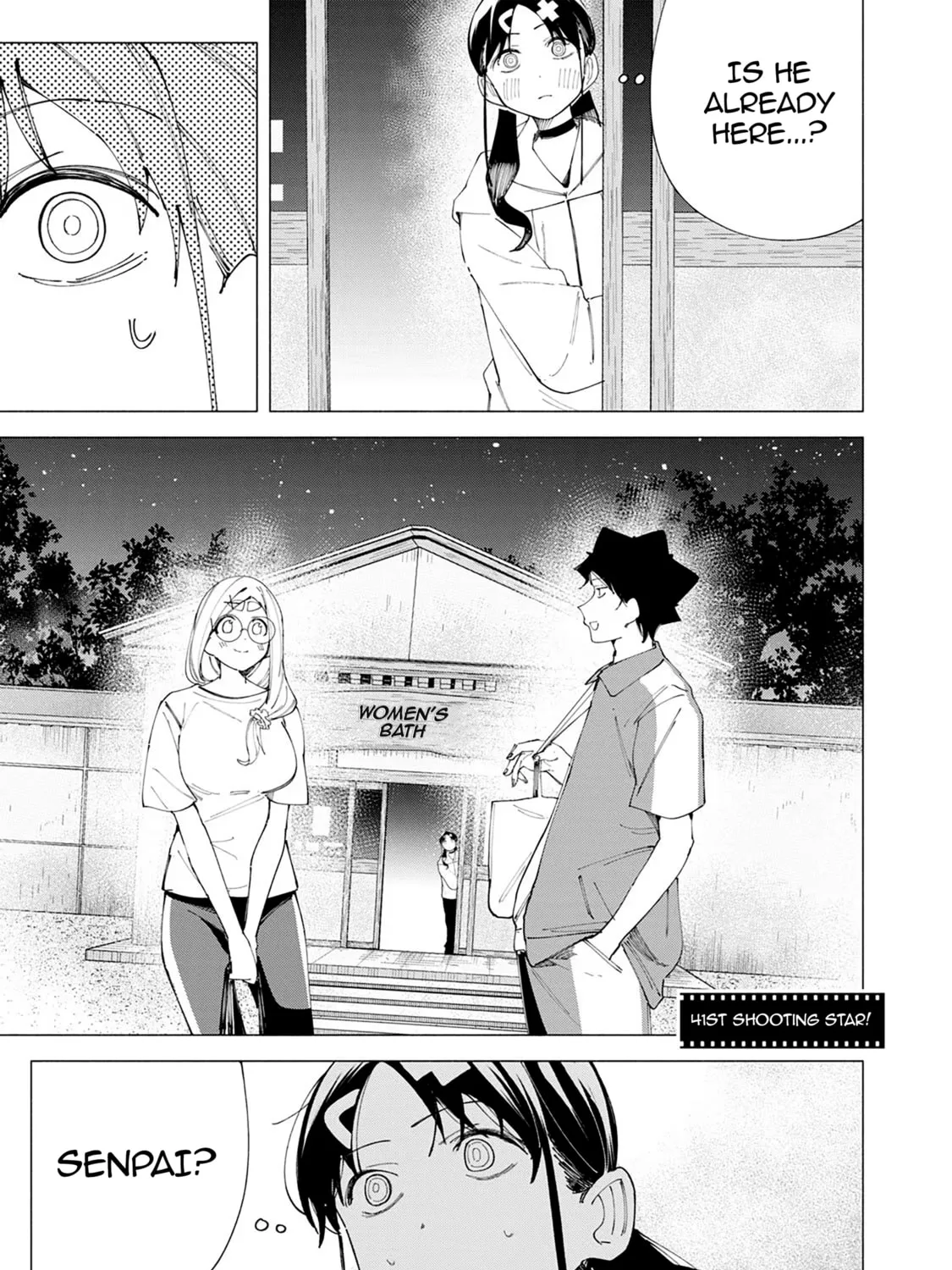 Read How About R15? chapter 41 image 2 on Lezhin