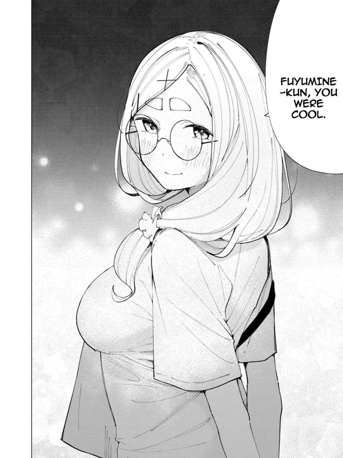 Read How About R15? chapter 41 image 24 on Lezhin