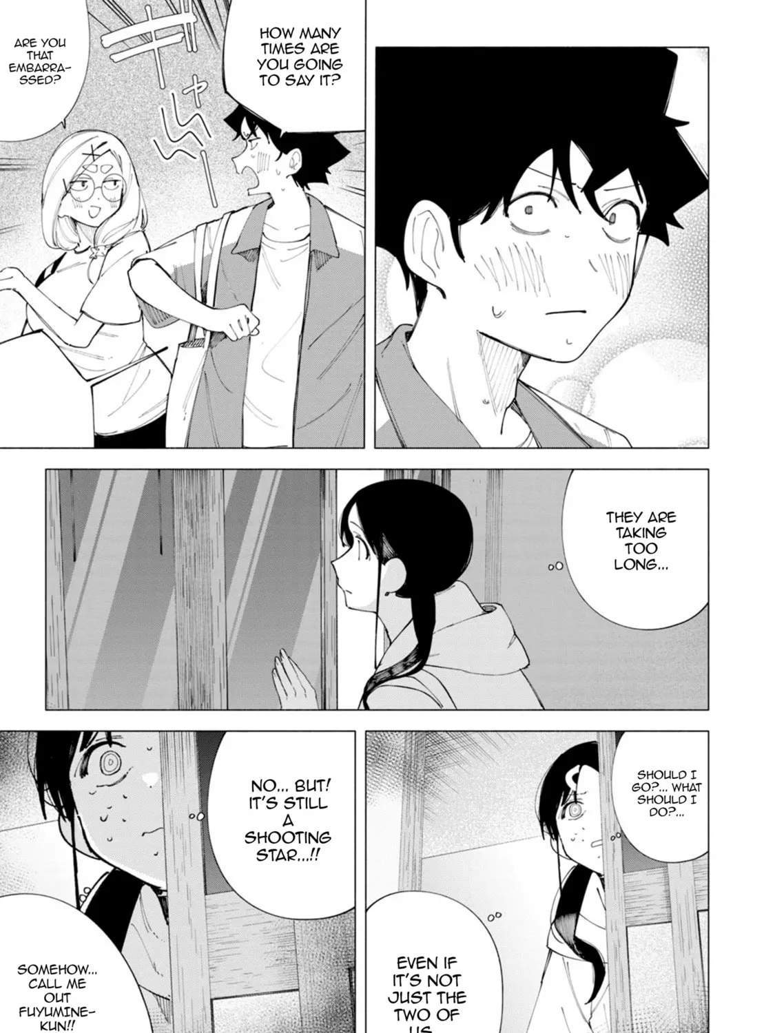 Read How About R15? chapter 41 image 26 on Lezhin