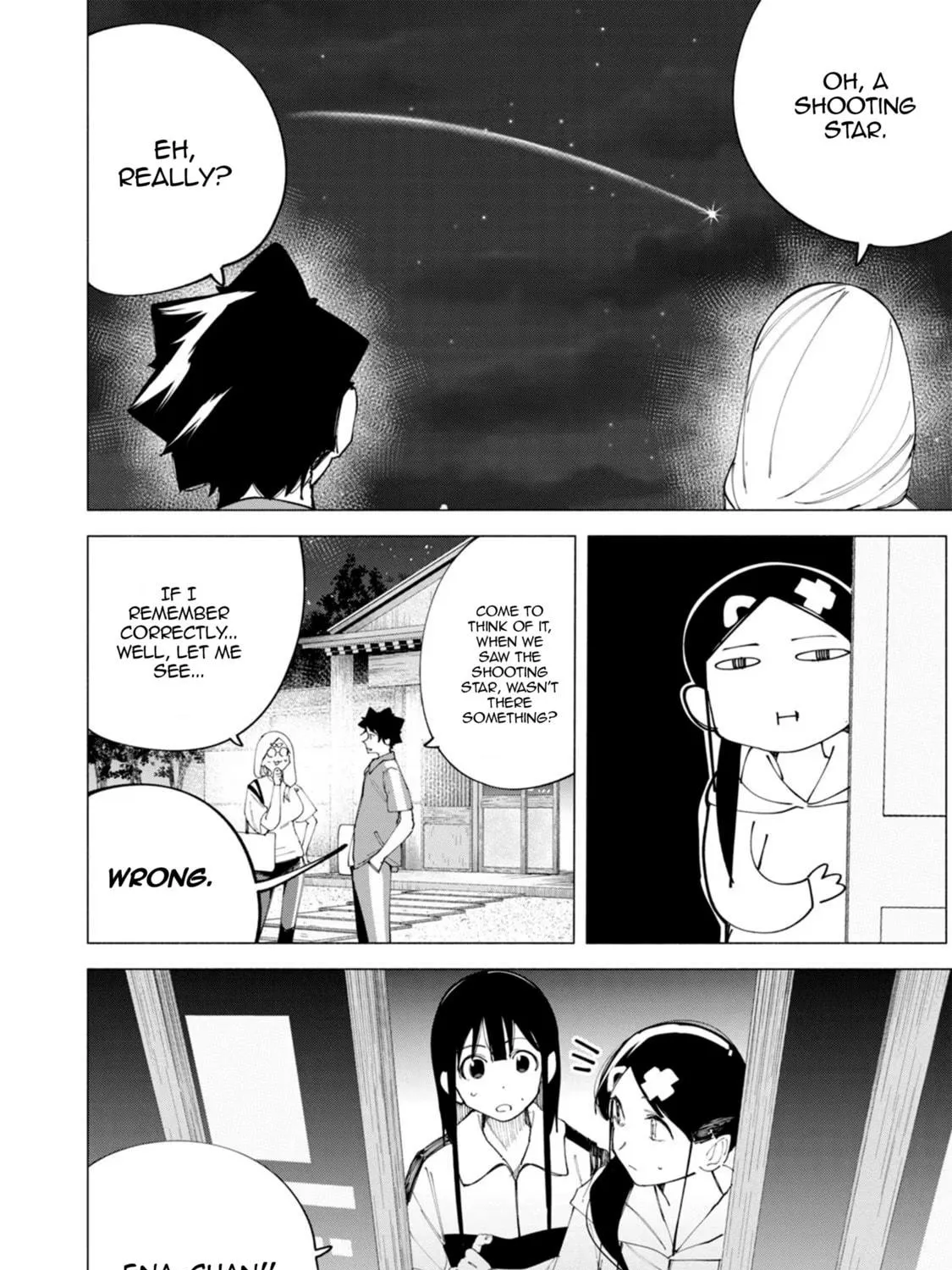 Read How About R15? chapter 41 image 28 on Lezhin