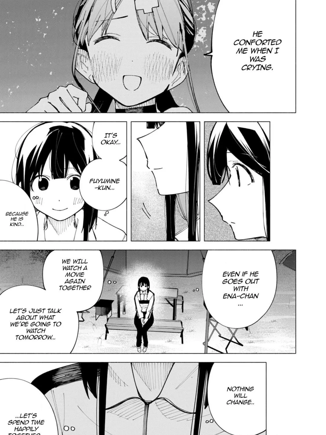 Read How About R15? chapter 41 image 38 on Lezhin