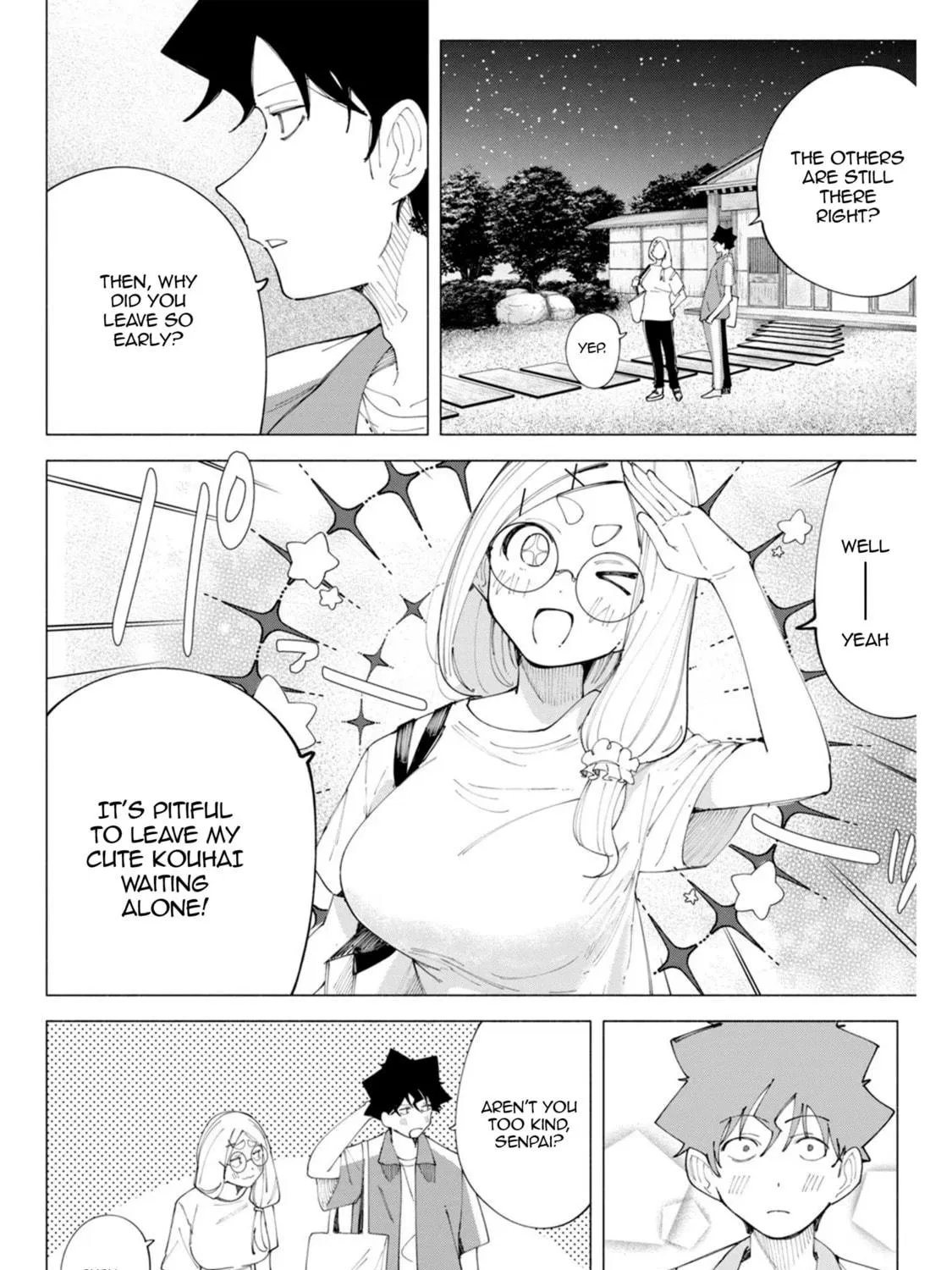 Read How About R15? chapter 41 image 8 on Lezhin