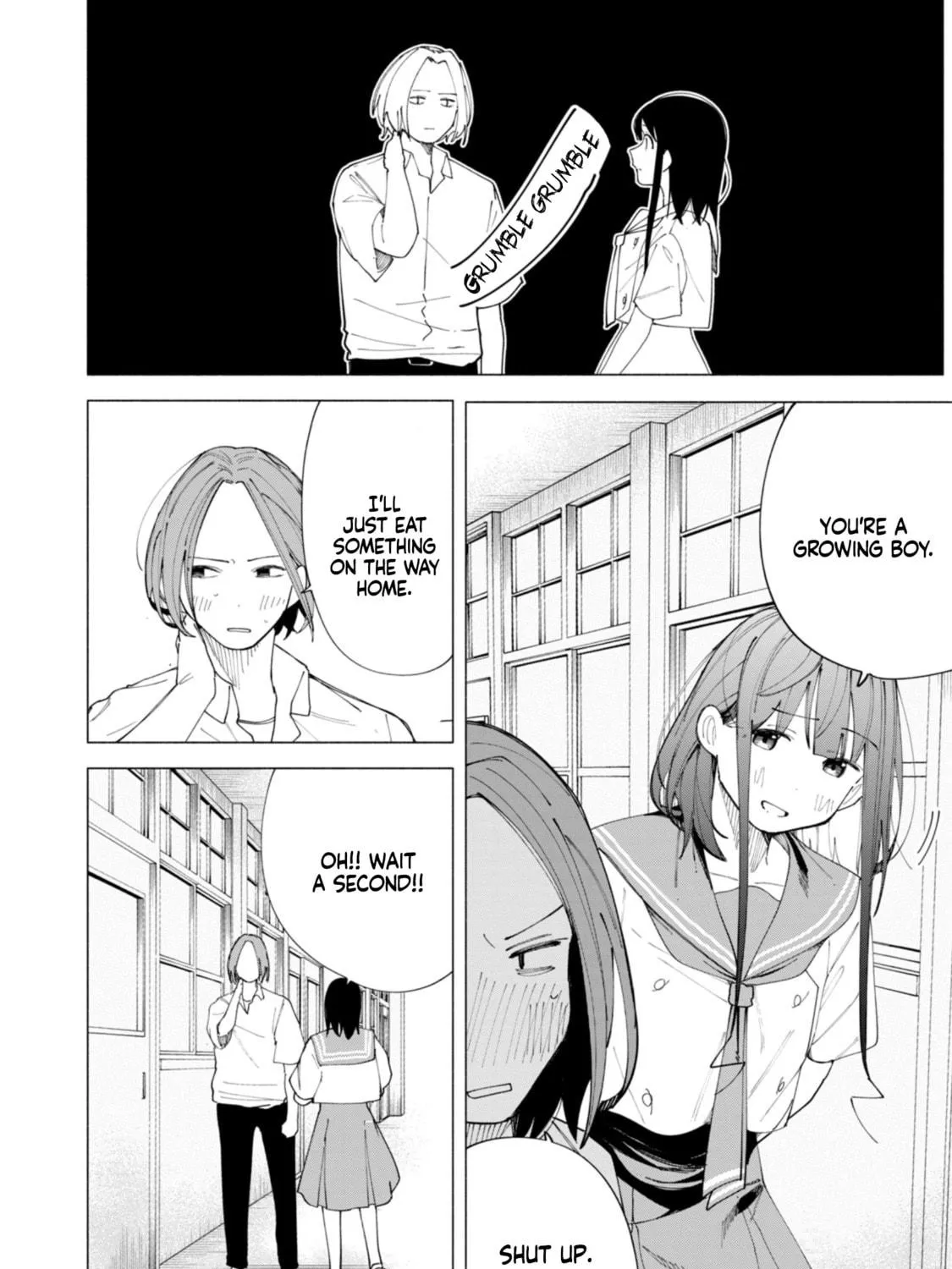 Read How About R15? chapter 43 image 16 on Lezhin
