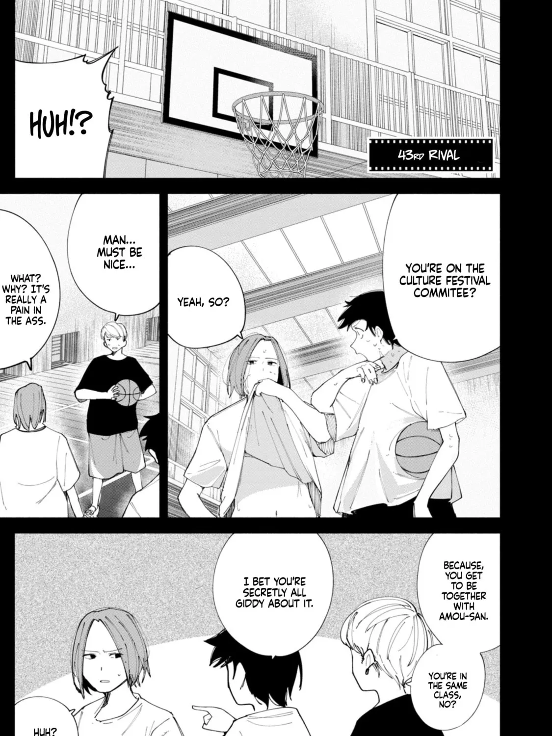 Read How About R15? chapter 43 image 2 on Lezhin
