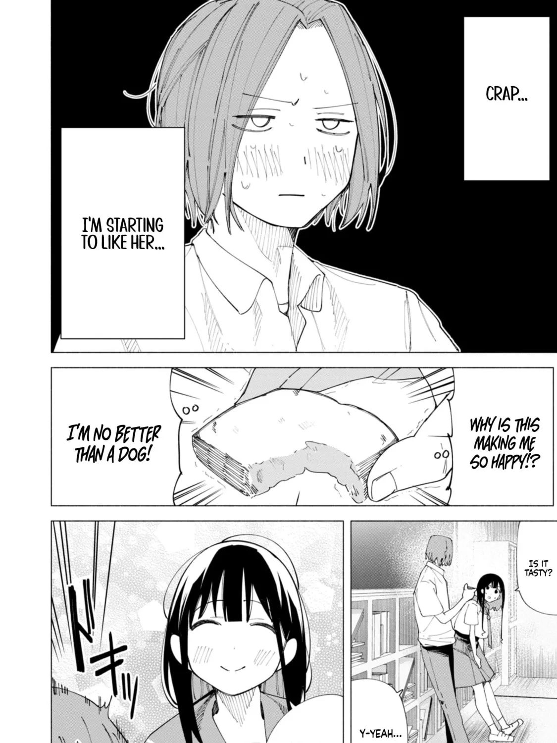 Read How About R15? chapter 43 image 20 on Lezhin