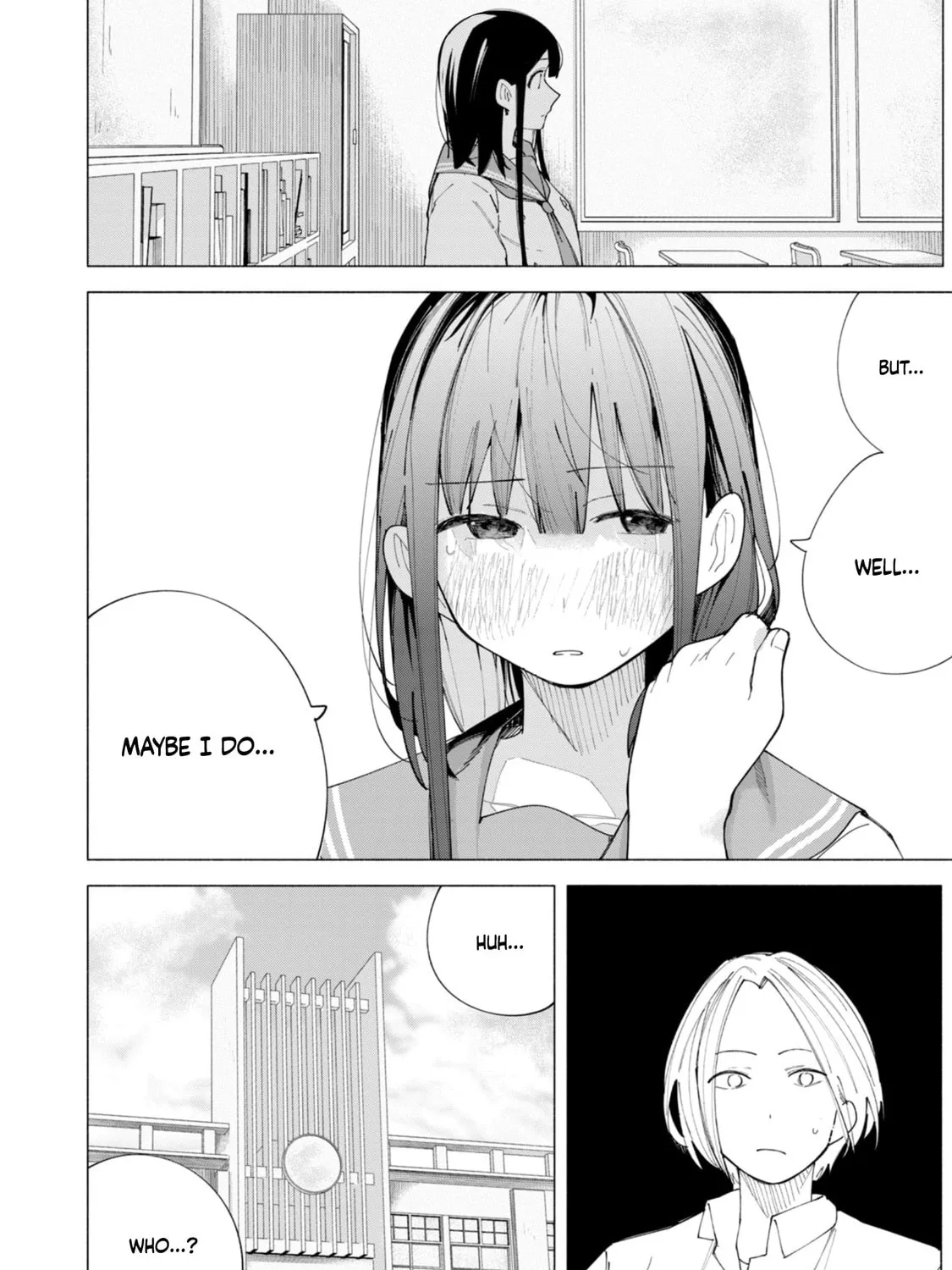 Read How About R15? chapter 43 image 24 on Lezhin