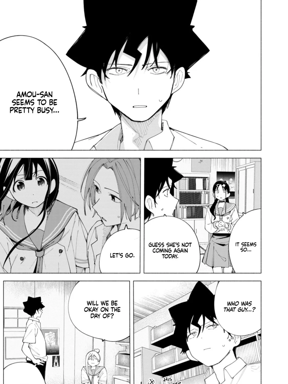 Read How About R15? chapter 43 image 26 on Lezhin