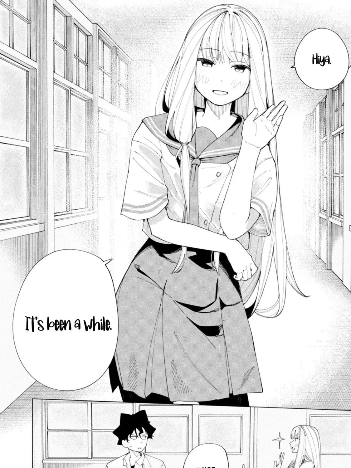 Read How About R15? chapter 43 image 32 on Lezhin