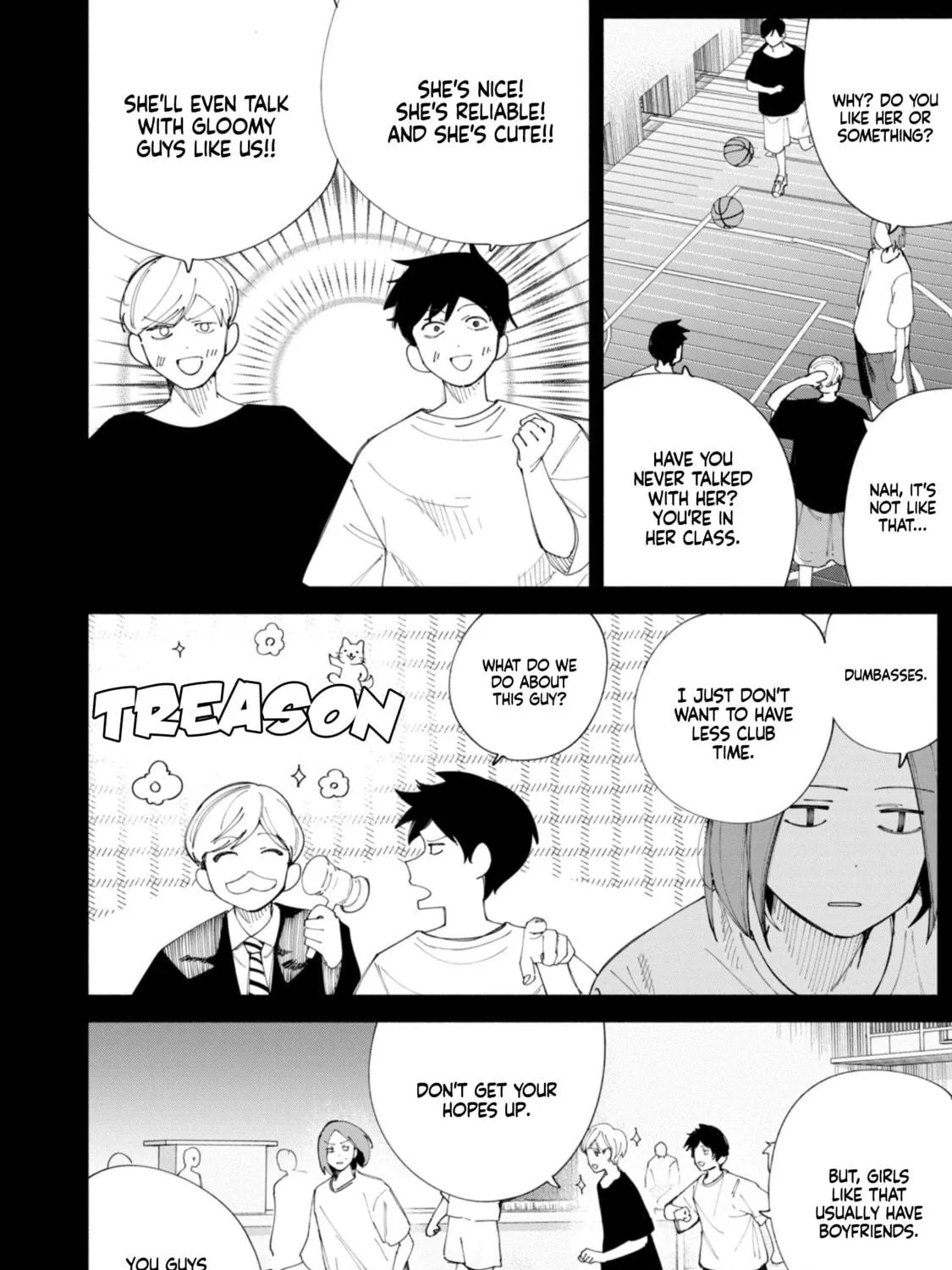 Read How About R15? chapter 43 image 4 on Lezhin