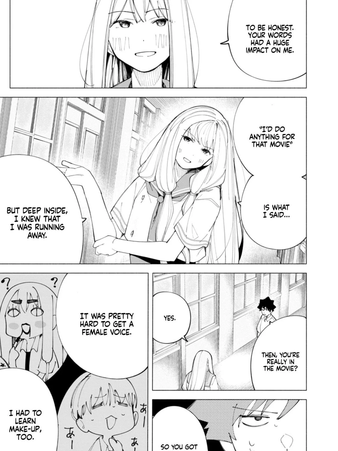 Read How About R15? chapter 44 image 10 on Lezhin