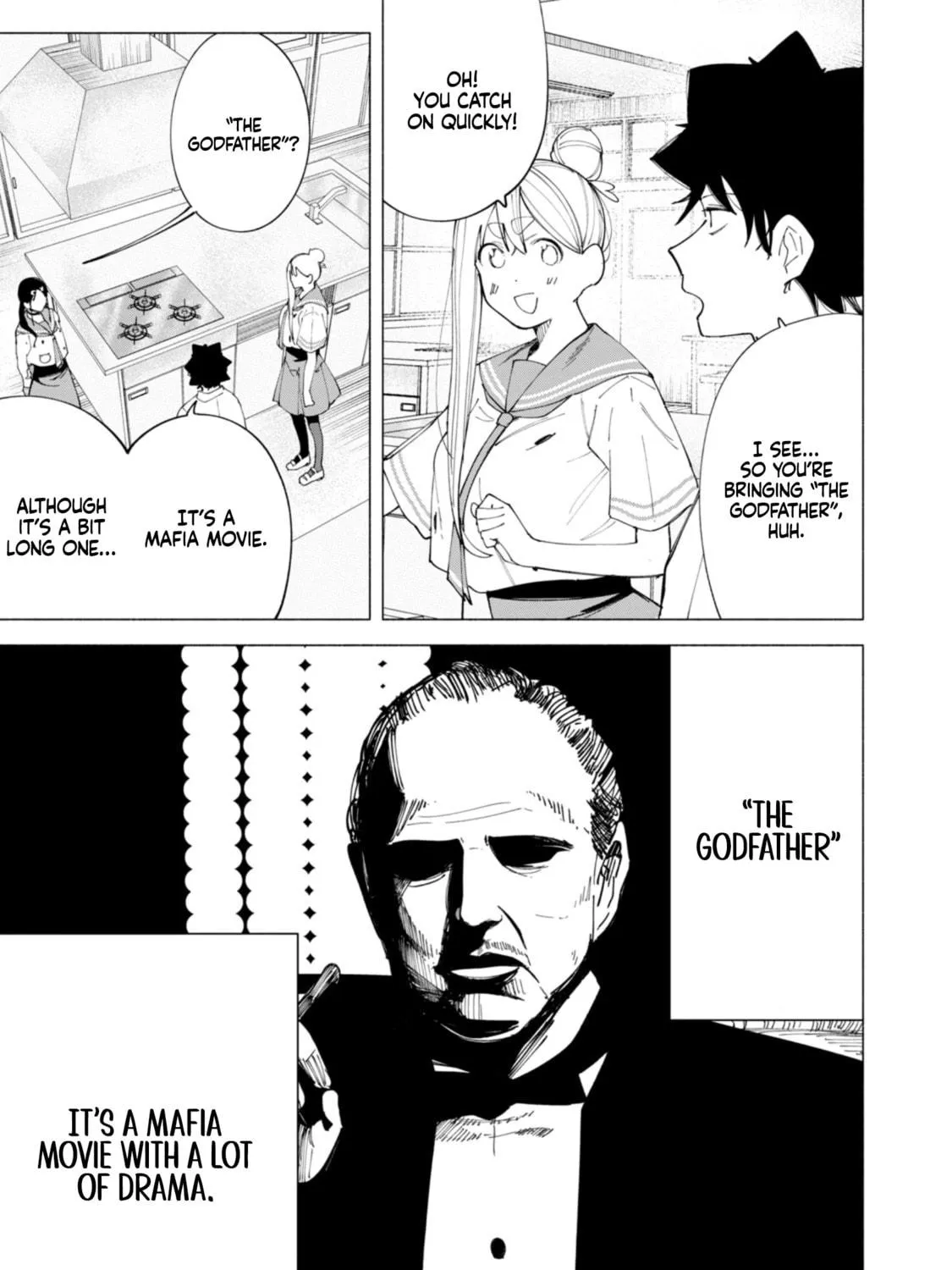 Read How About R15? chapter 44 image 18 on Lezhin