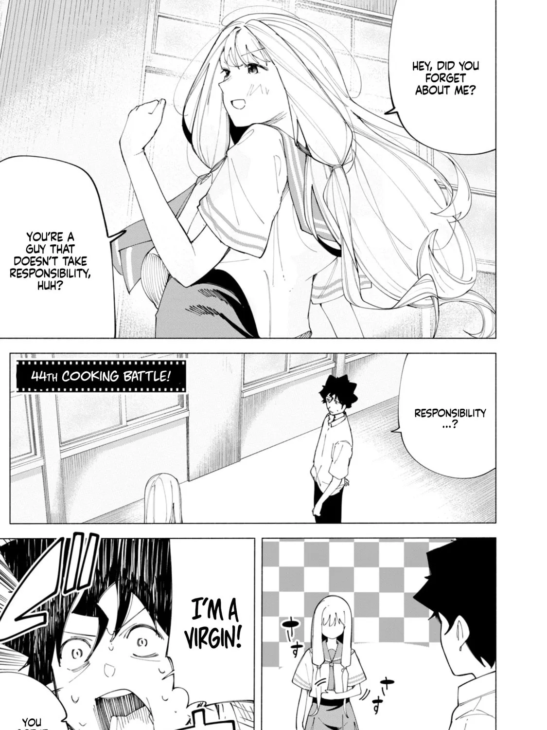 Read How About R15? chapter 44 image 2 on Lezhin