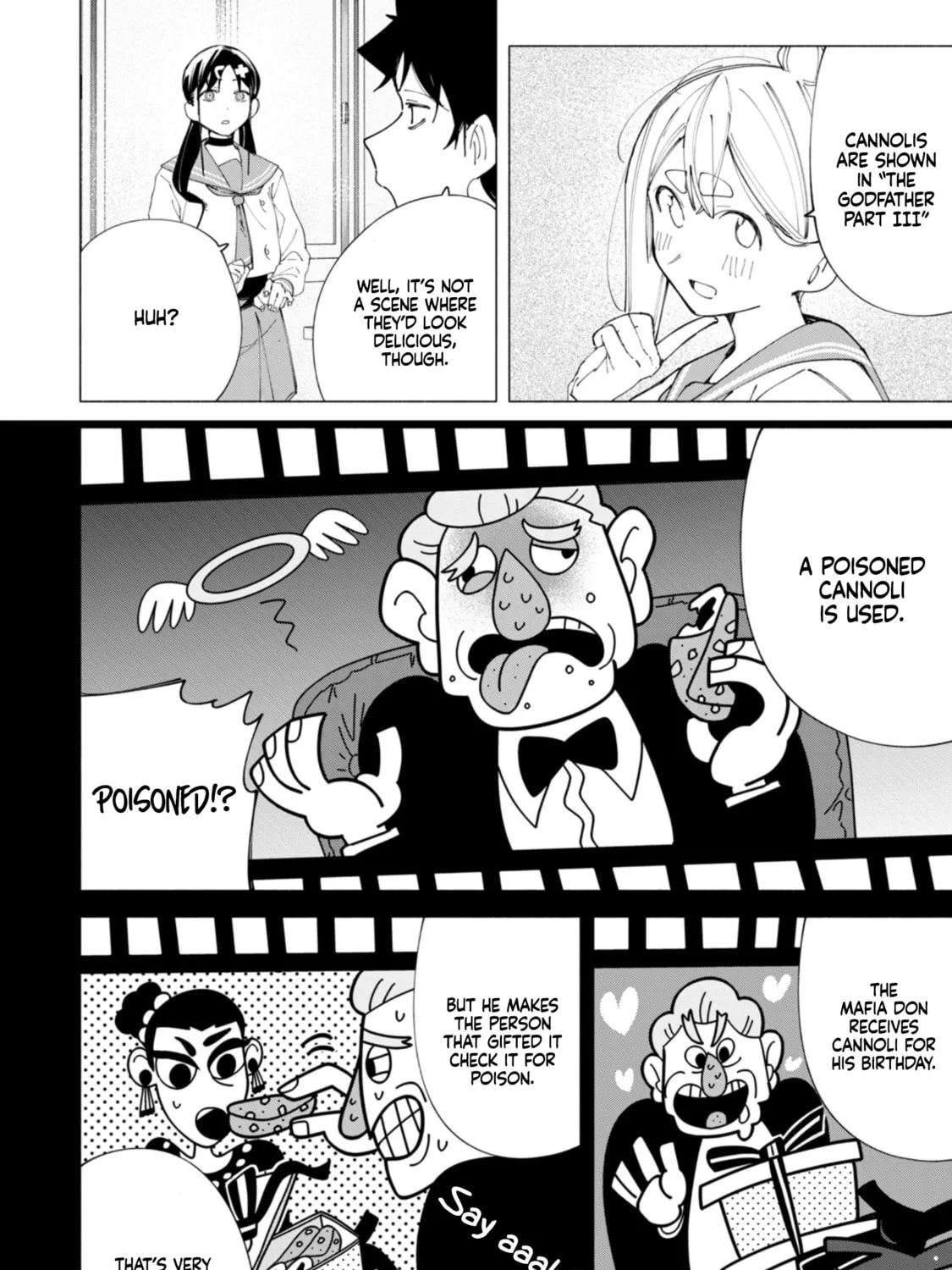 Read How About R15? chapter 44 image 20 on Lezhin