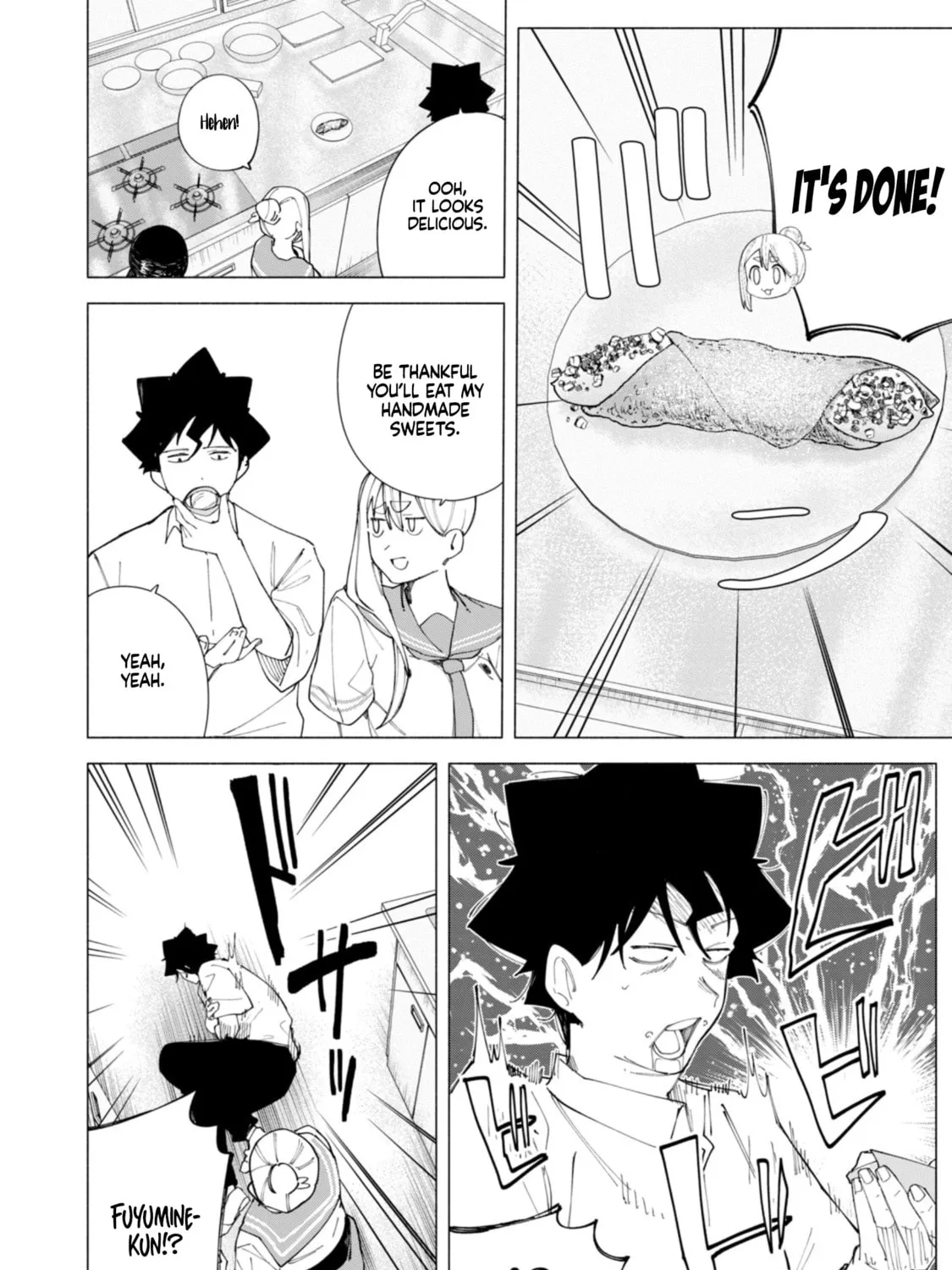 Read How About R15? chapter 44 image 24 on Lezhin