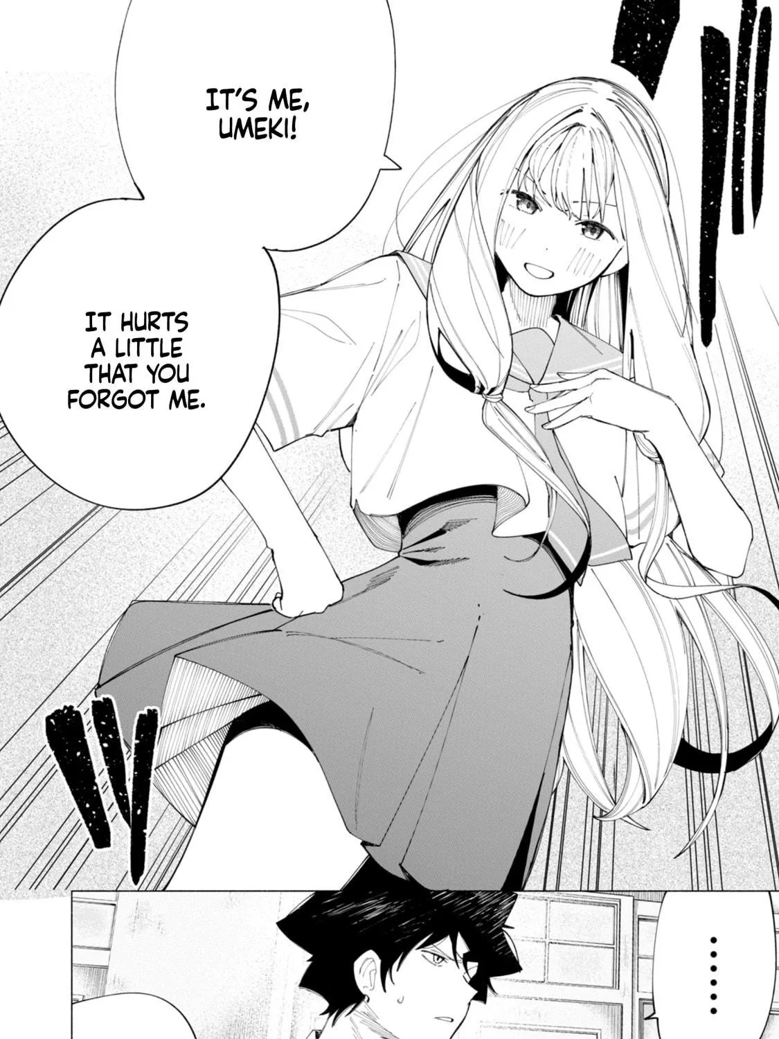 Read How About R15? chapter 44 image 4 on Lezhin