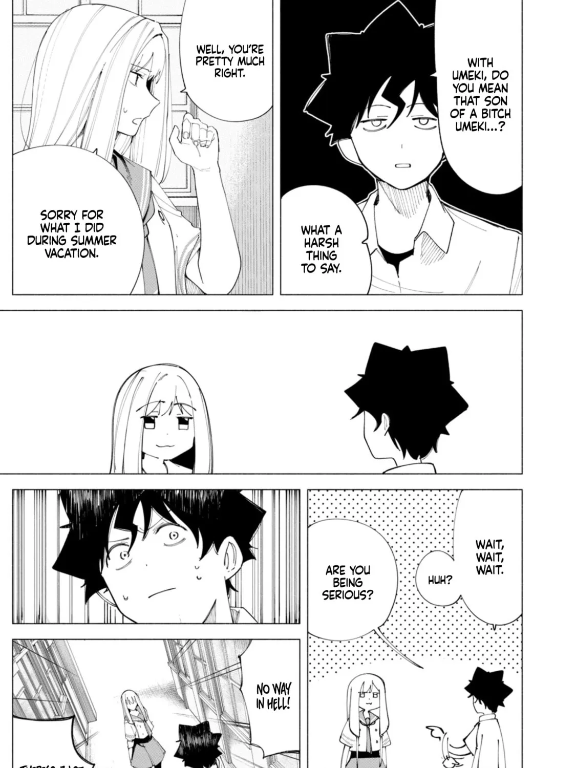 Read How About R15? chapter 44 image 6 on Lezhin