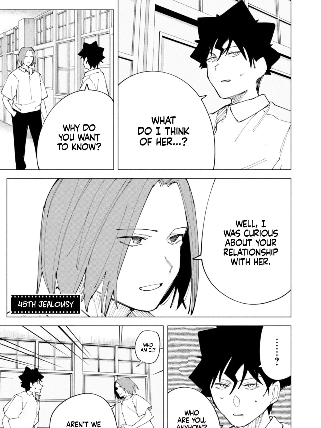 Read How About R15? chapter 45 image 12 on Lezhin