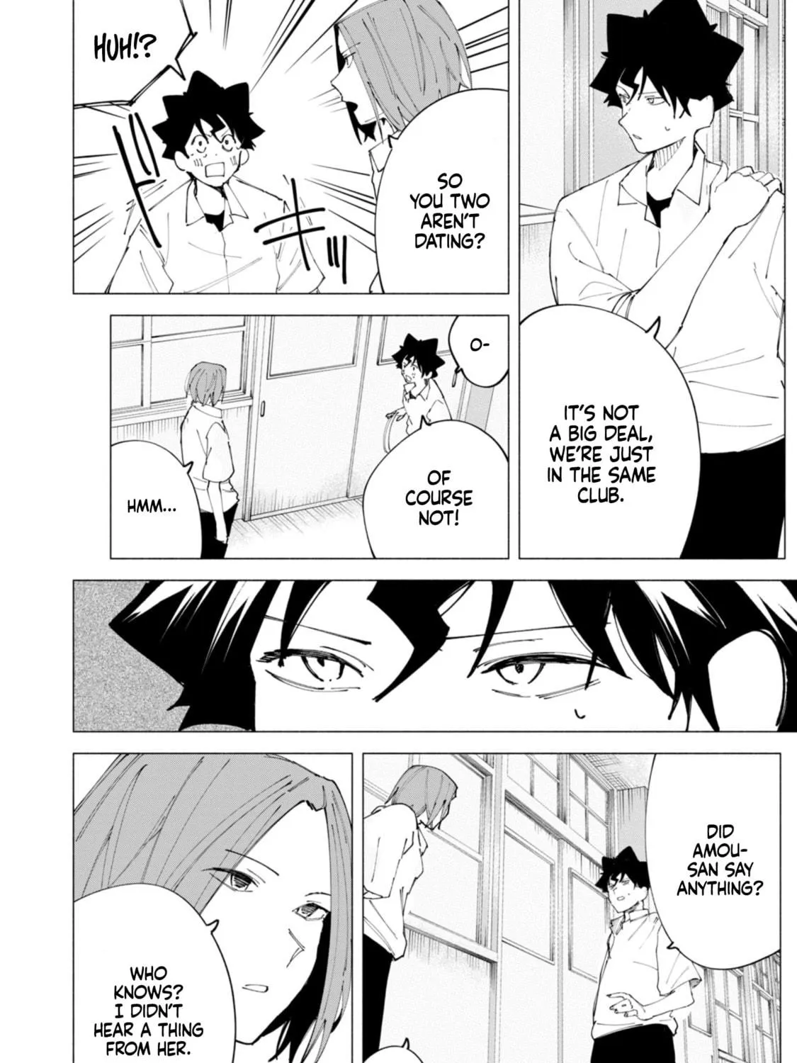 Read How About R15? chapter 45 image 18 on Lezhin