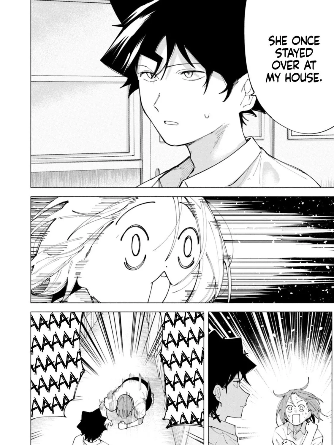Read How About R15? chapter 45 image 22 on Lezhin