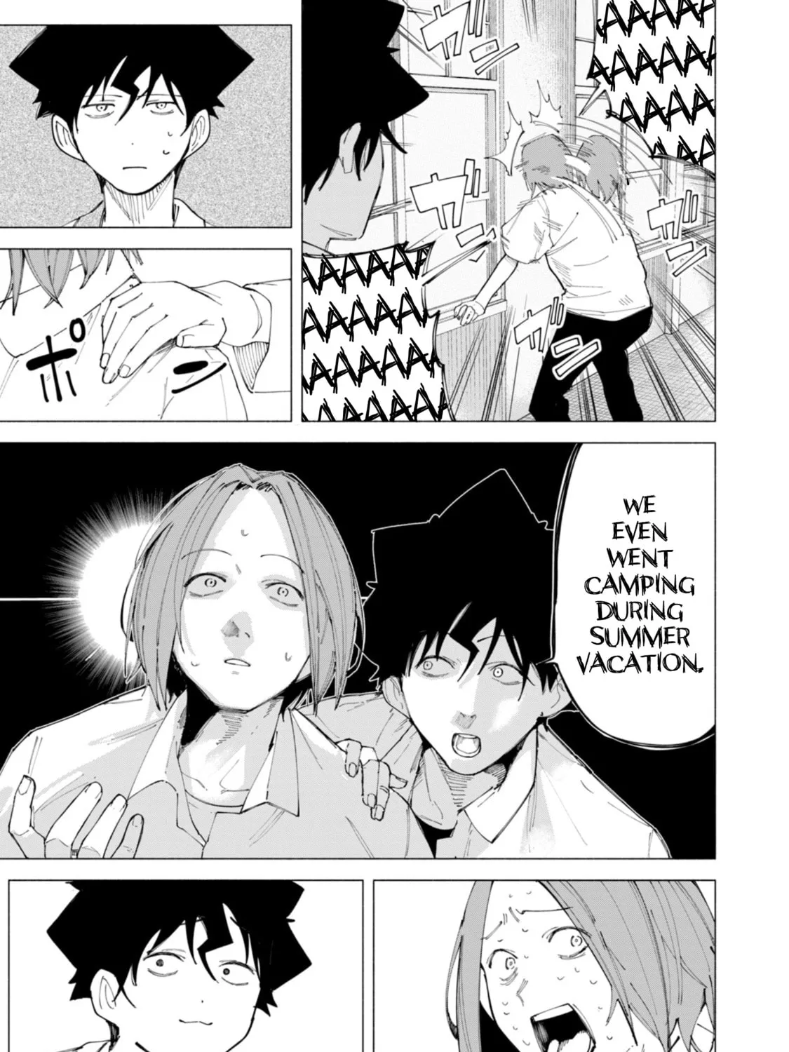 Read How About R15? chapter 45 image 24 on Lezhin