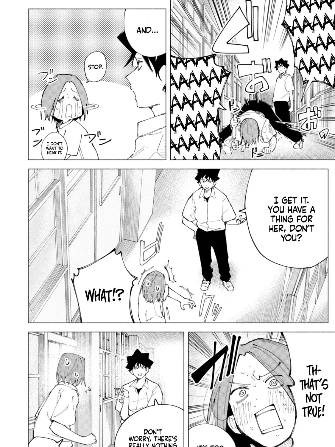 Read How About R15? chapter 45 image 26 on Lezhin