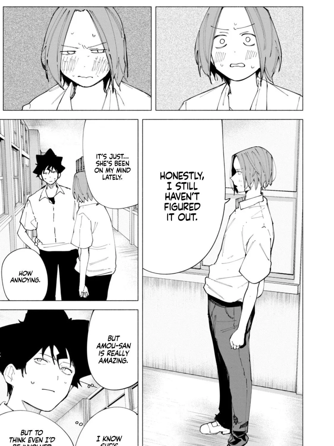 Read How About R15? chapter 45 image 28 on Lezhin