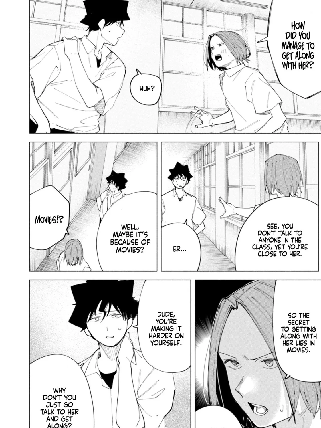 Read How About R15? chapter 45 image 30 on Lezhin