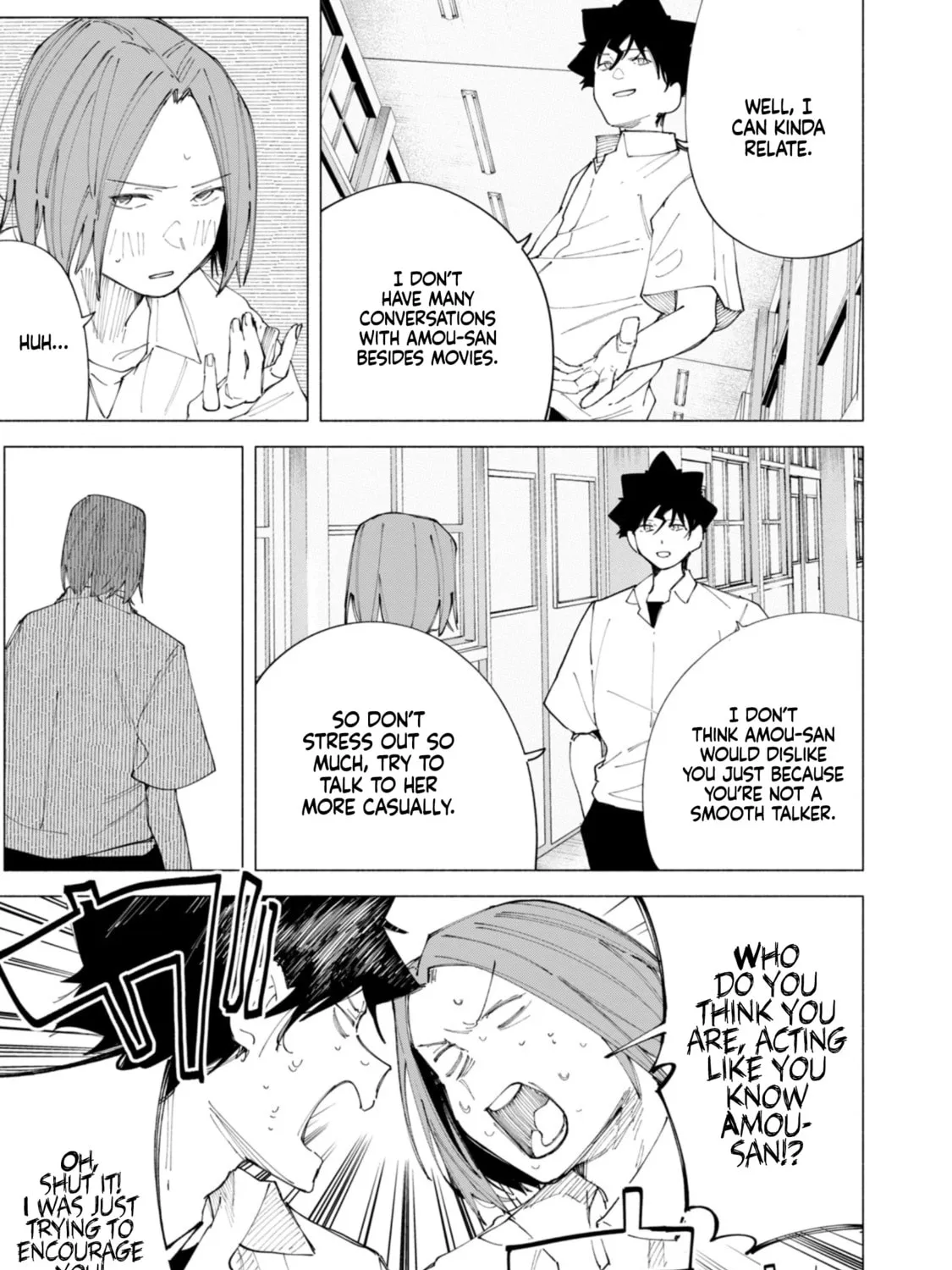 Read How About R15? chapter 45 image 36 on Lezhin