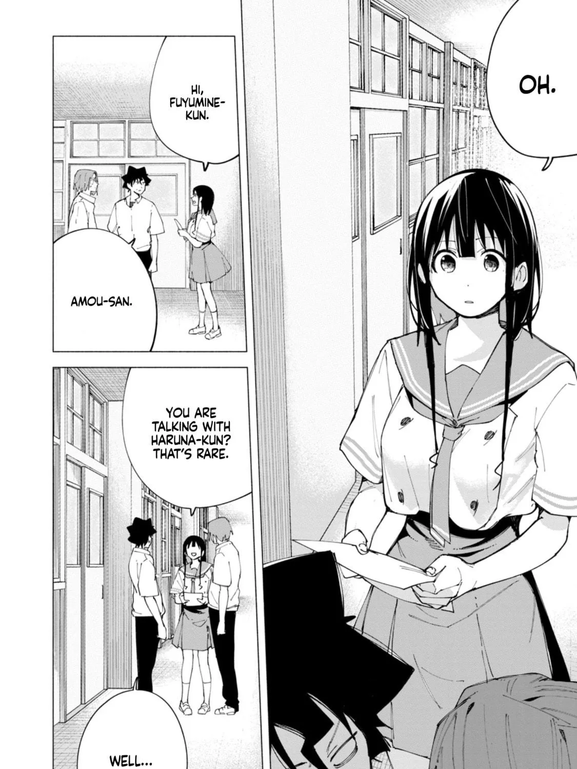 Read How About R15? chapter 45 image 38 on Lezhin