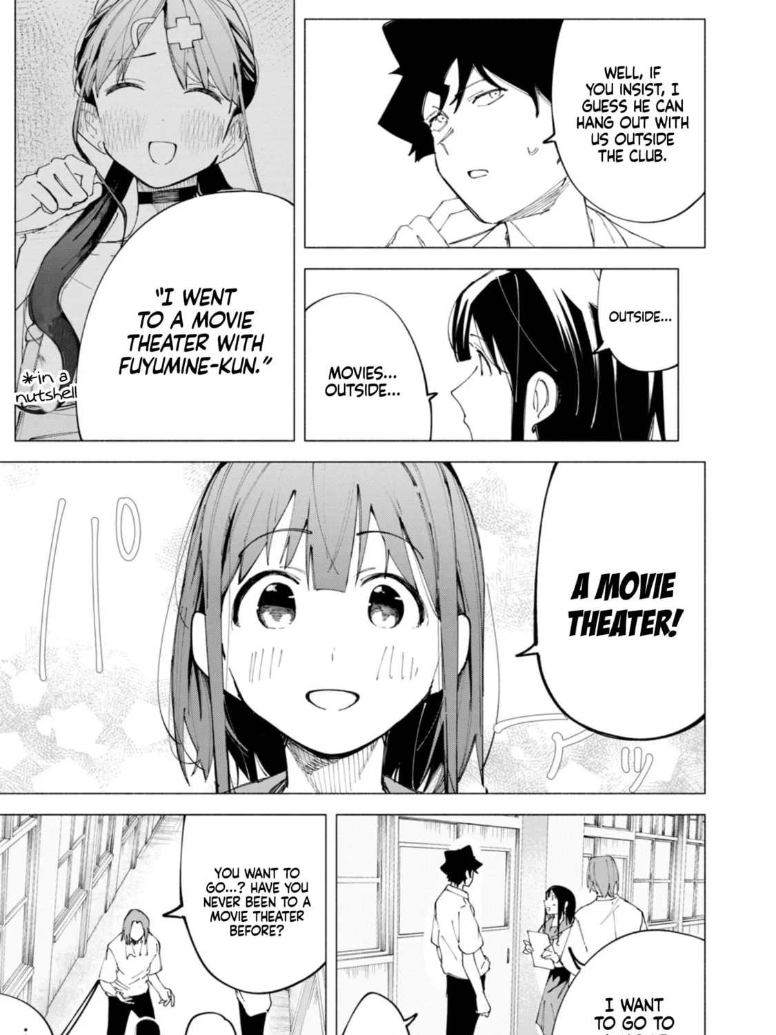 Read How About R15? chapter 45 image 44 on Lezhin