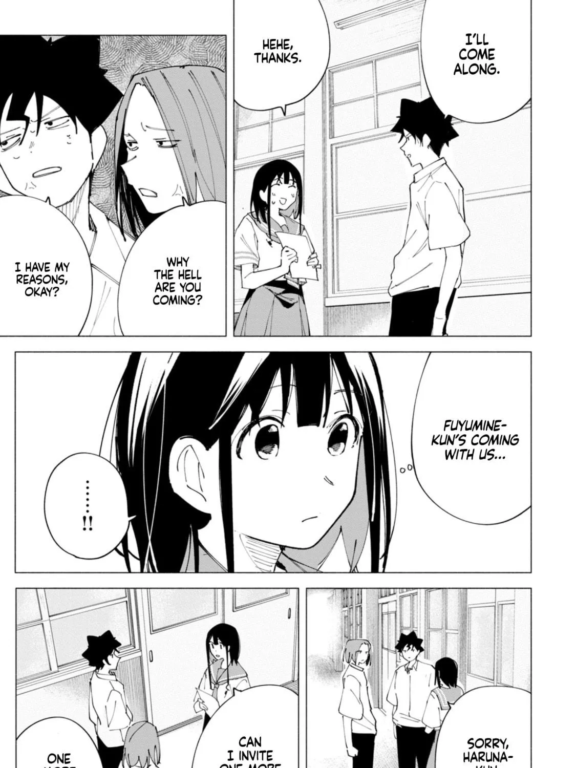 Read How About R15? chapter 45 image 48 on Lezhin