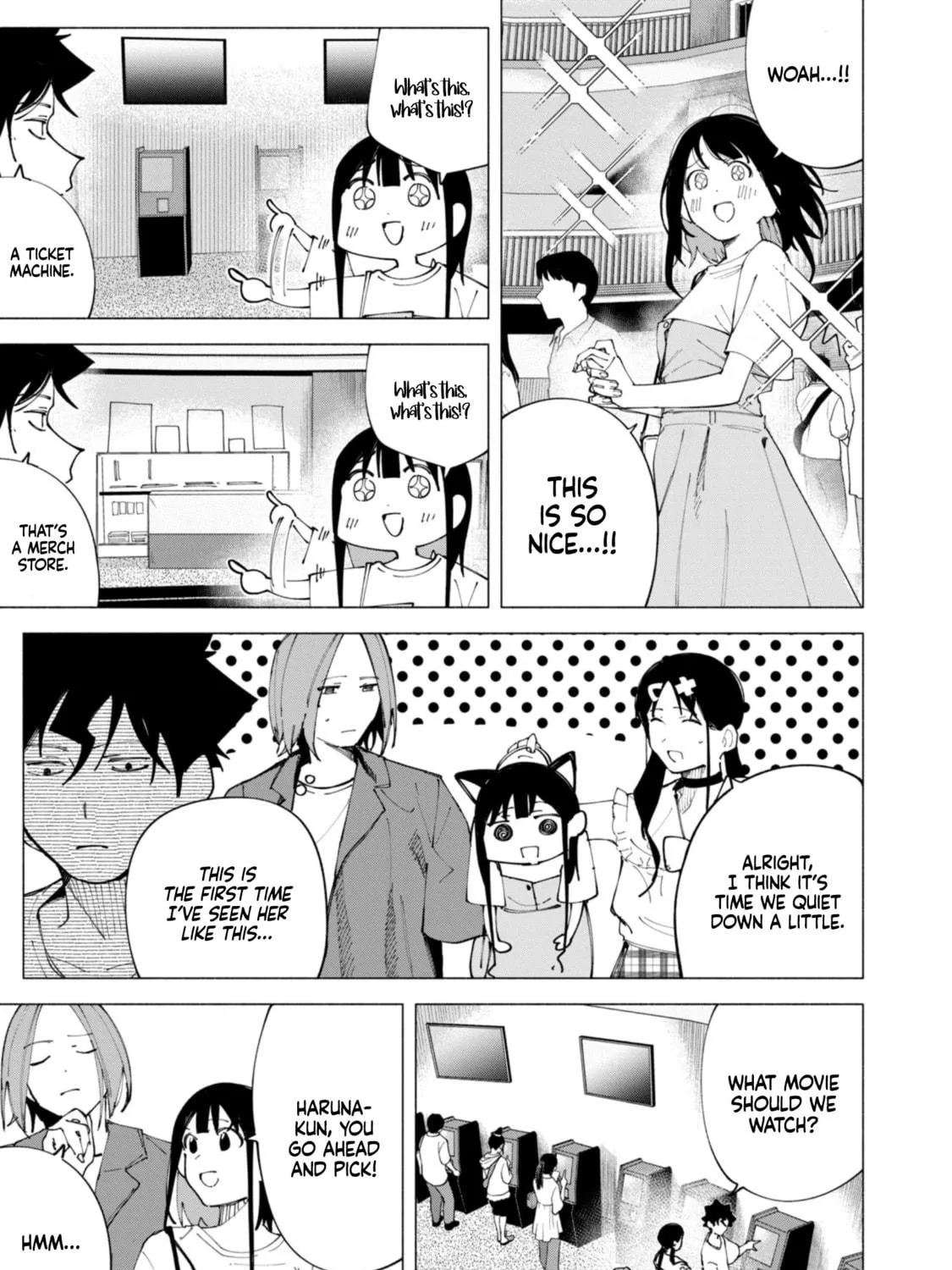 Read How About R15? chapter 46 image 10 on Lezhin