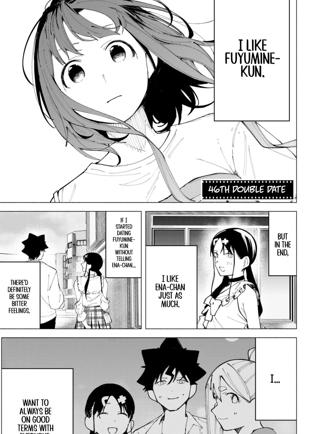 Read How About R15? chapter 46 image 2 on Lezhin