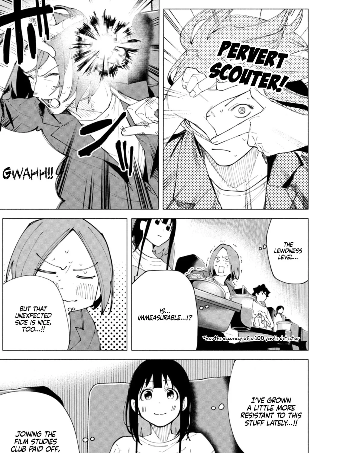 Read How About R15? chapter 46 image 26 on Lezhin