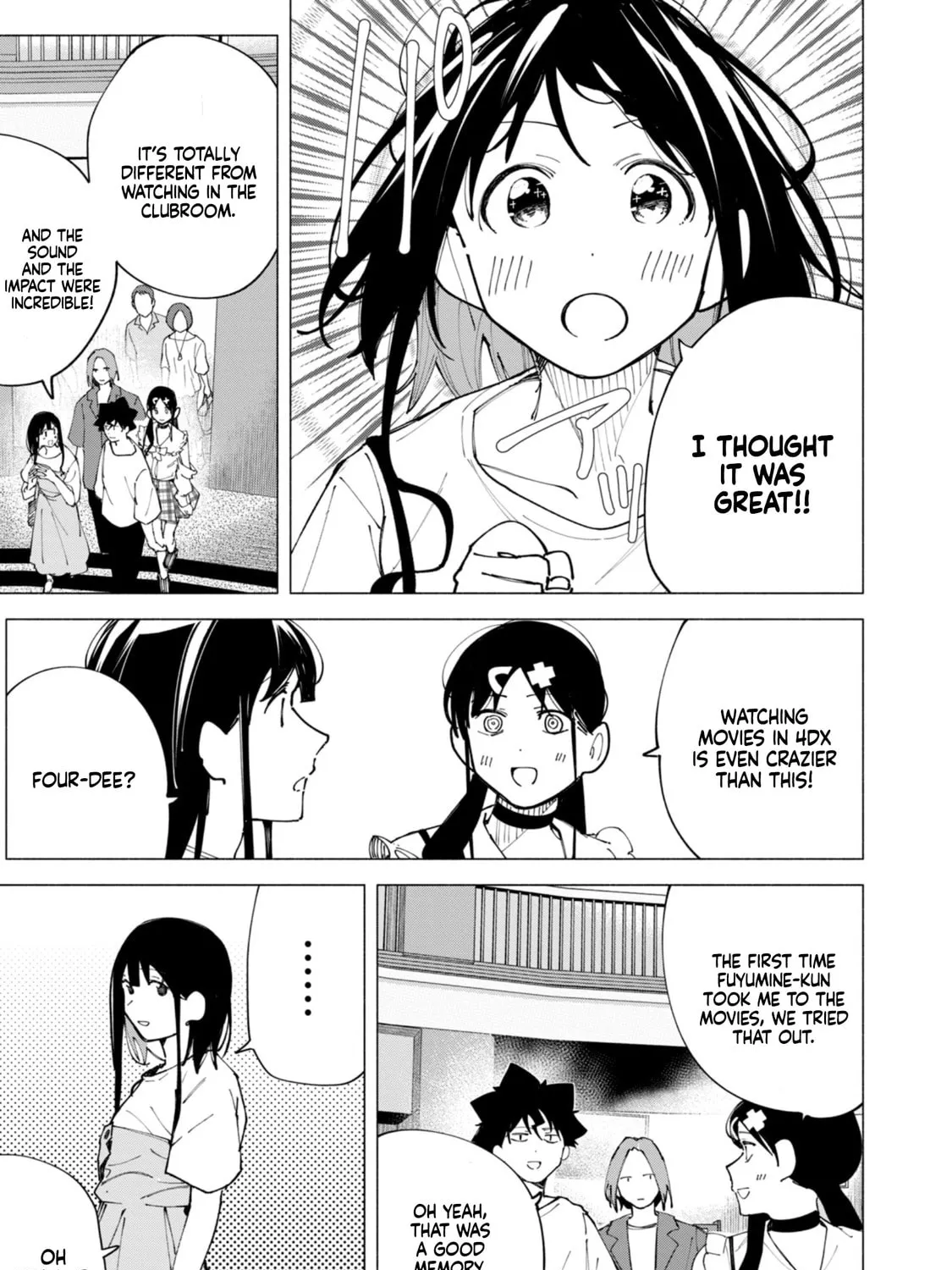 Read How About R15? chapter 46 image 30 on Lezhin