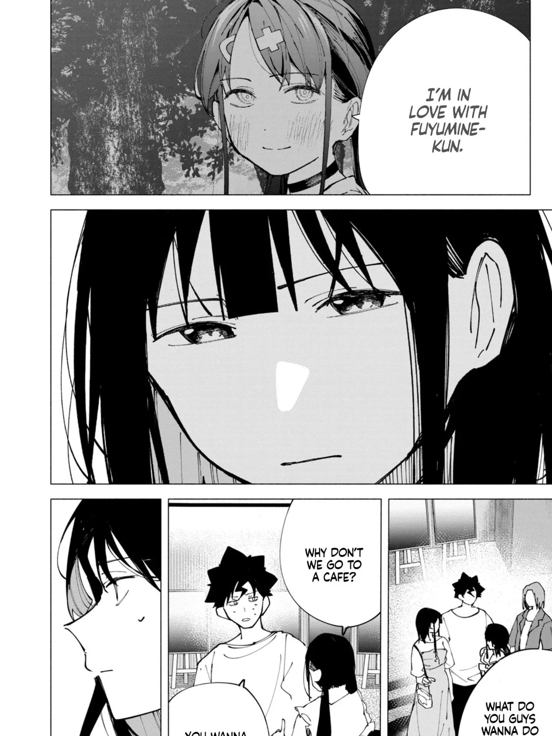 Read How About R15? chapter 46 image 32 on Lezhin