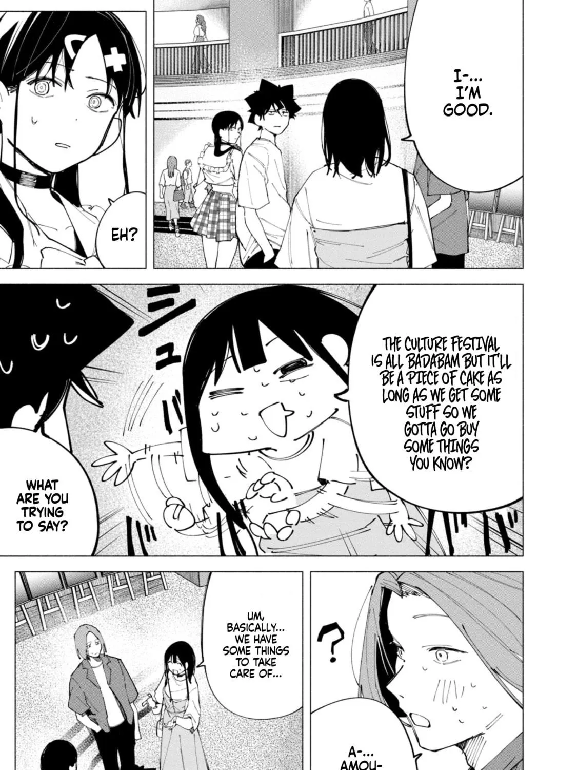 Read How About R15? chapter 46 image 34 on Lezhin