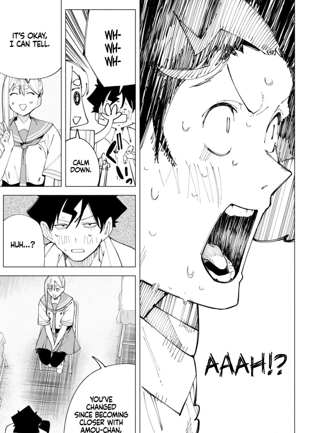 Read How About R15? chapter 47 image 17 on Lezhin